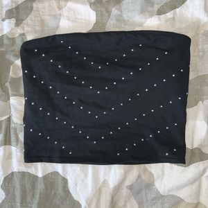 Victoria’s Secret PINK crop top